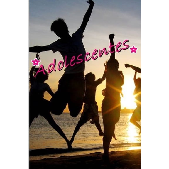 Adolescentes, (Paperback)