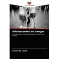 thumbnail image 1 of Adolescentes en danger (Paperback), 1 of 1