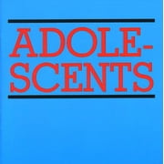 Adolescents - Adolescents - Music & Performance - CD