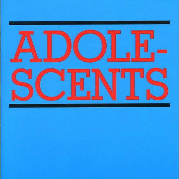 Adolescents - Adolescents - Music & Performance - CD