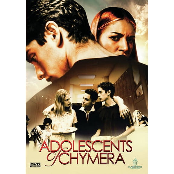 Adolescents Of Chymera (DVD), Glasshouse Dist., Drama