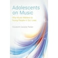 thumbnail image 1 of Adolescents on Music, (Paperback), 1 of 1