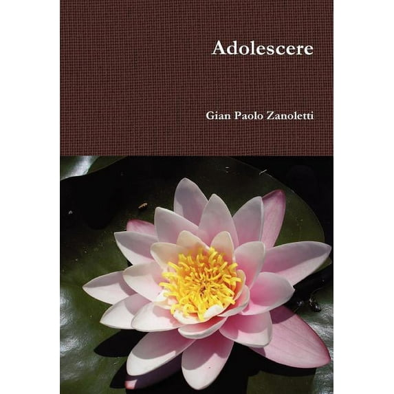 Adolescere (Hardcover)