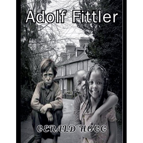 Adolf Fittler, (Paperback)