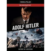 Adolf Hitler DVD, Wownow Entertainment, Documentary