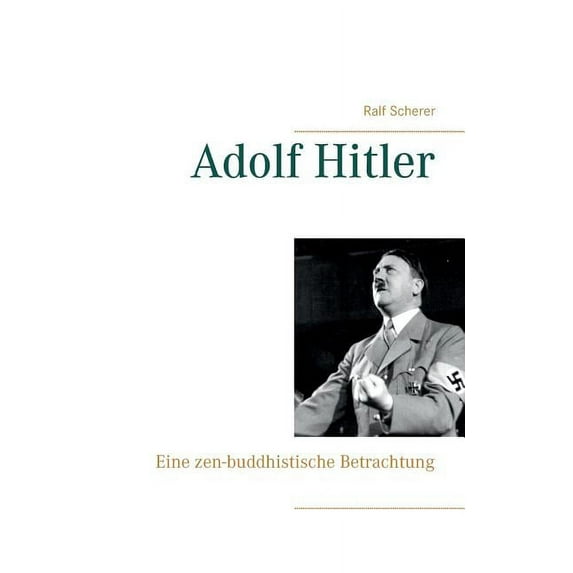 Adolf Hitler