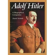 Adolf Hitler, Hardcover