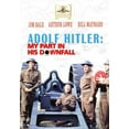 thumbnail image 1 of Adolf Hitler: My Part in His Downfall (DVD), MGM Mod, Drama, 1 of 1