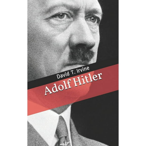 Adolf Hitler (Paperback)