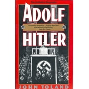 Adolf Hitler The Definitive Biography, Paperback