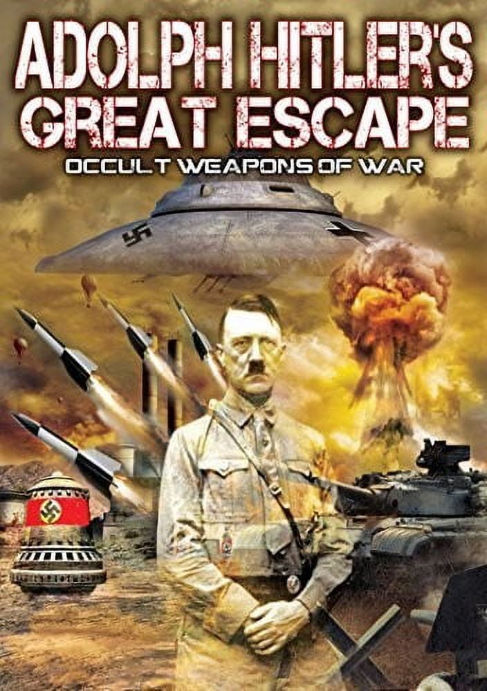 その他 History Makers of Wwii: Hitler - Fight Supremacy [DVD] 中古】History Makers of Wwii: Hitler - Fight Supremacy [DVD]