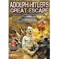 thumbnail image 1 of Adolf Hitler’s Great Escape: Occult Weapons of War (DVD), Reality Ent, Special Interests, 1 of 1