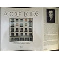 thumbnail image 1 of Pre-Owned Adolf Loos Theory and Works (Paperback) 9780847804146, 1 of 1