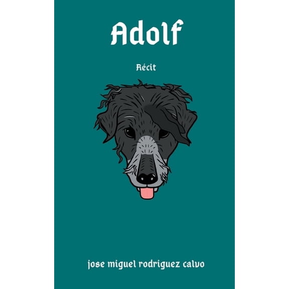 Adolf, (Paperback)