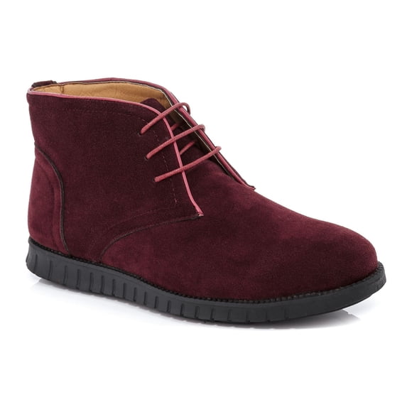 Adolfo Leonardo Men's Casual Chukka Boot