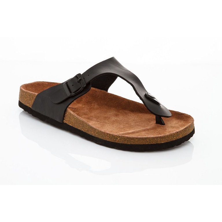 Adolfo mens clearance flip flops