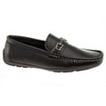 thumbnail image 1 of Adolfo Men's Elias Slip-on Driving Shoes with Buckle, 1 of 1