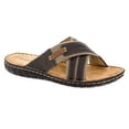 thumbnail image 1 of Adolfo Men's Luke Slide Sandals, 1 of 1