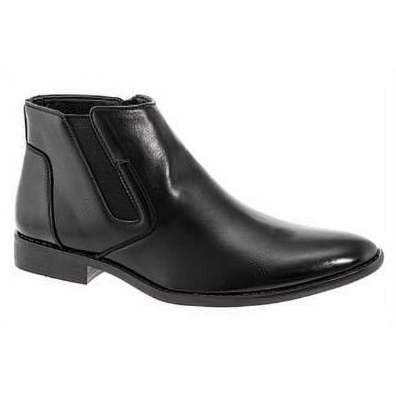 Adolfo Men's Theodore Chelsea Boots