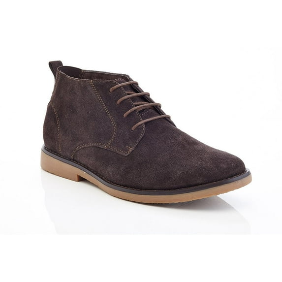 Adolfo Morris Men's Chukka Boots