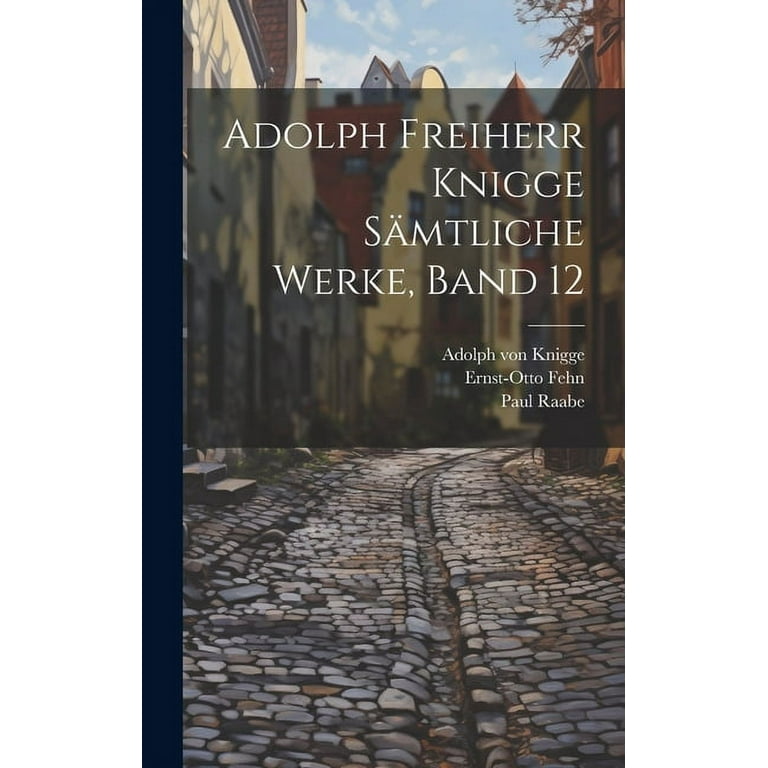 Ordnung, Land und Leute：Hardcover Land und Leute Württembergs : Zweiter Band (Hardcover