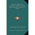 thumbnail image 1 of Adolph Strecker's Kurzes Lehrbuch Der Organischen Chemie V1 (1874) Paperback, 1 of 1