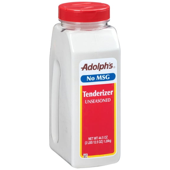 Adolph's Tenderizer - 44.5oz