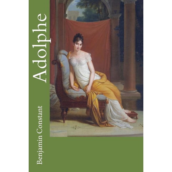 Adolphe (Paperback)