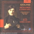 thumbnail image 1 of Adolphe Benjamin Constant, 1 of 1