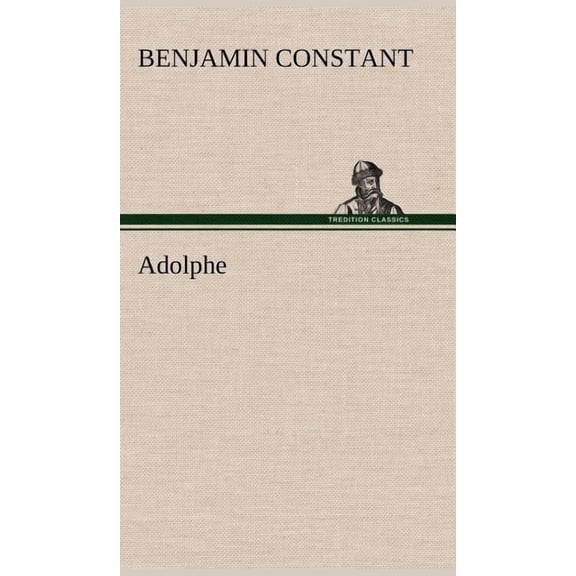 Adolphe (French Edition)