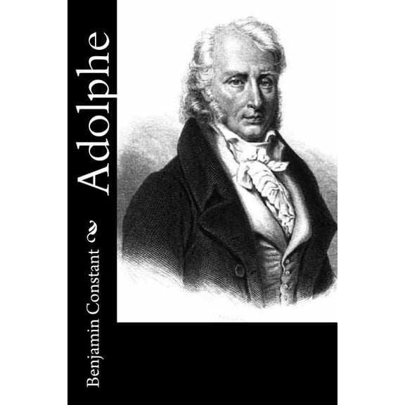 Adolphe (Paperback)