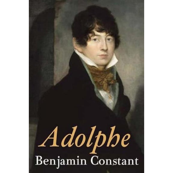 Adolphe (Paperback)