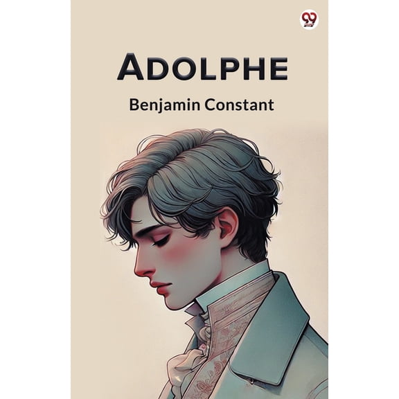 Adolphe, (Paperback)