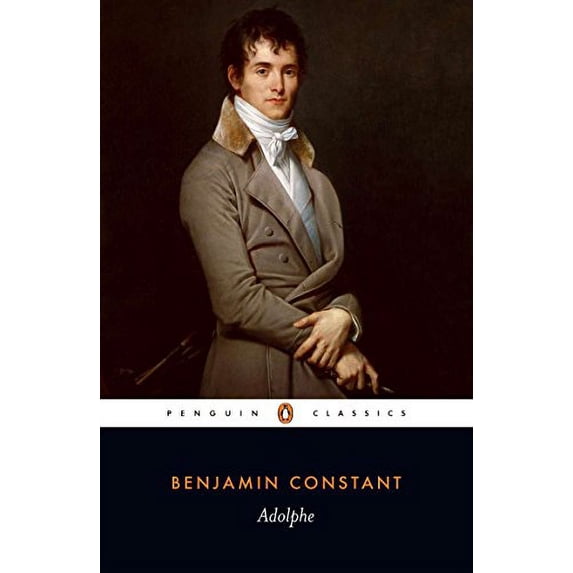 Pre-Owned Adolphe (Paperback) 0140441344 9780140441345