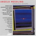 thumbnail image 1 of Adolphe Saxquartette - Opening Doors / Fugal Fantasy - Music & Performance - CD, 1 of 1