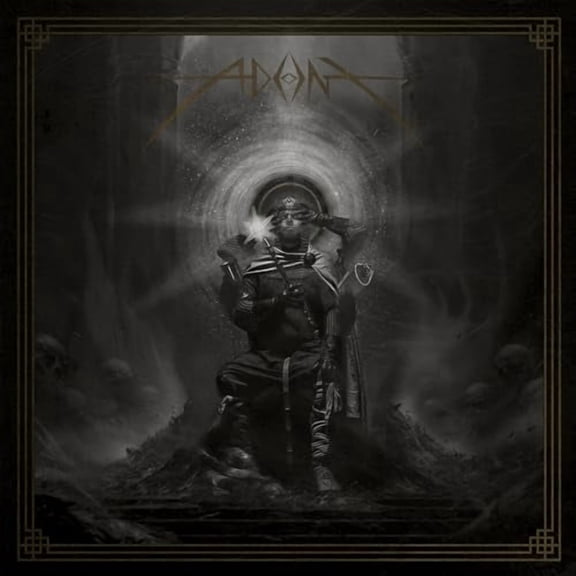 Adon Adon (CD) Album