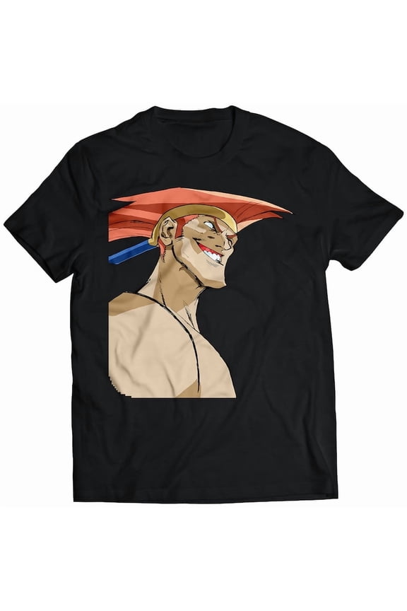Adon Alpha 3 Portrait Premium Unisex T-shirt (vectorized Design)