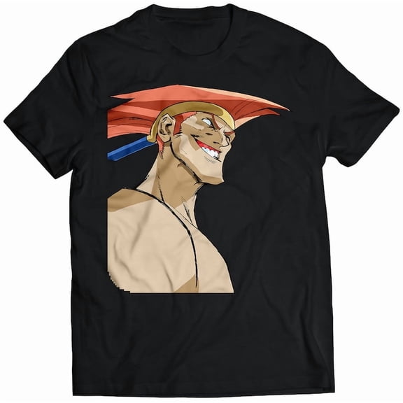 Adon Alpha 3 Portrait Premium Unisex T-shirt (vectorized Design)