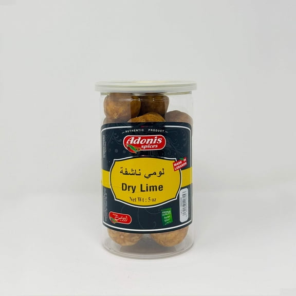 Adonis Dry Lime 5oz