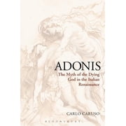 Adonis, Paperback
