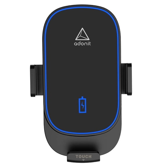Adonit 15W Wireless Car Charge