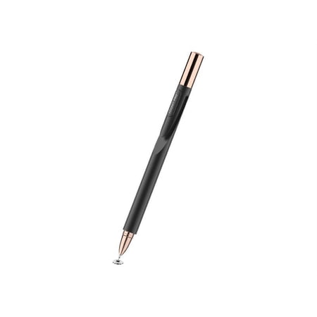 Adonit Pro 4 - Stylus for cellular phone, tablet - black