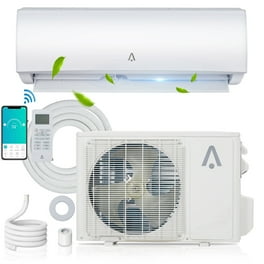 Magshion 36,000 BTU Mini Split Air Conditioner & Heat Pump