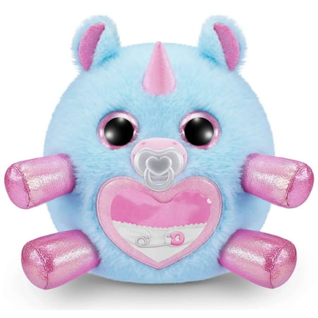 Adopt-A-Corn Pony Surprise Mystery Plush (15 Surprises!)