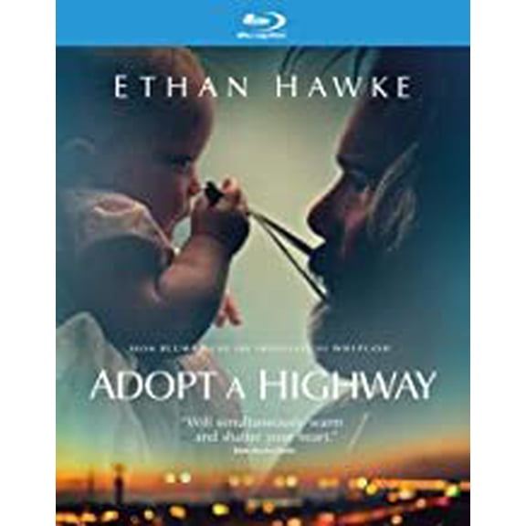 Image Entertainment - Adopt A Highway [BLU-RAY]