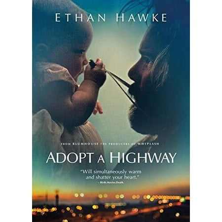 Adopt A Highway (DVD)