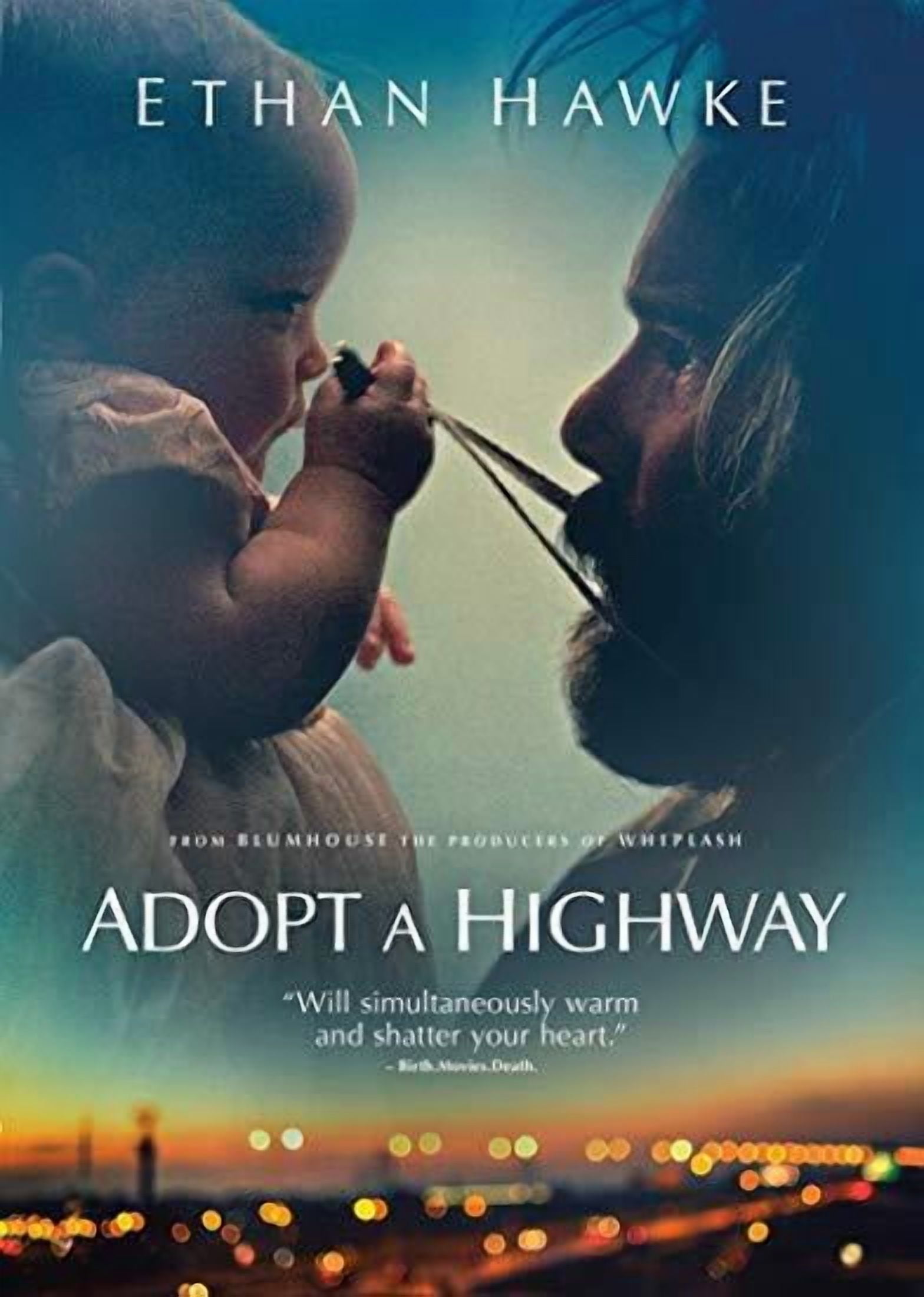 Image Entertainment - Adopt A Highway [DIGITAL VIDEO DISC]