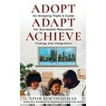 thumbnail image 1 of Adopt Adapt Achieve, (Paperback), 1 of 1