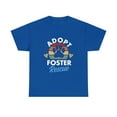 thumbnail image 1 of Adopt Foster Rescue Dog Rescue T-Shirt, 1 of 2