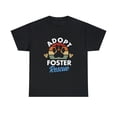 thumbnail image 1 of Adopt Foster Rescue Dog Rescue T-Shirt, 1 of 2